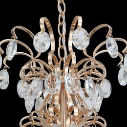 Подвесная люстра ST Luce Orecchini  - 2